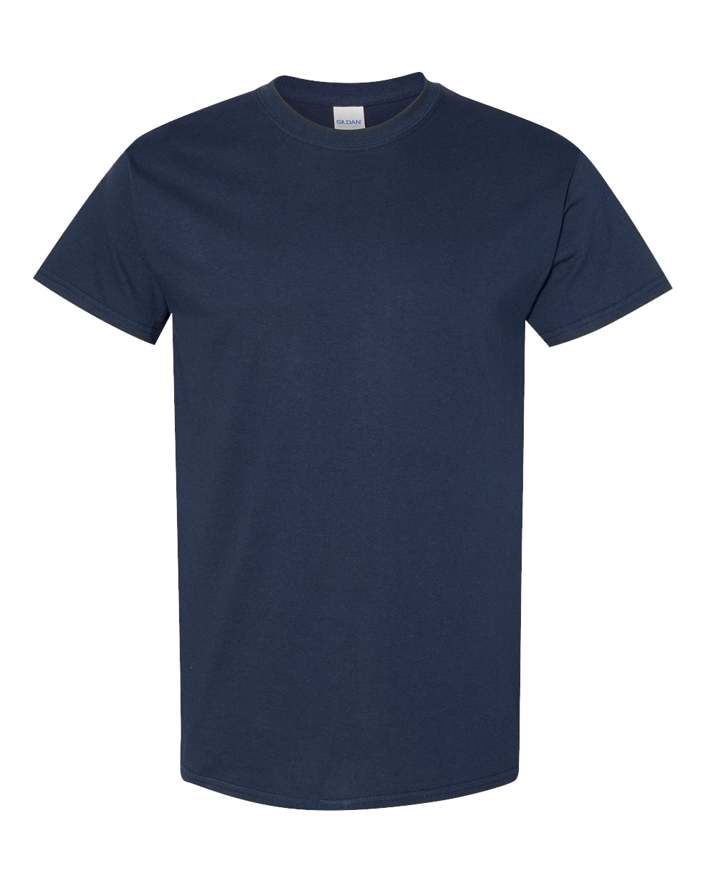 Short Sleeve T-Shirt - Navy