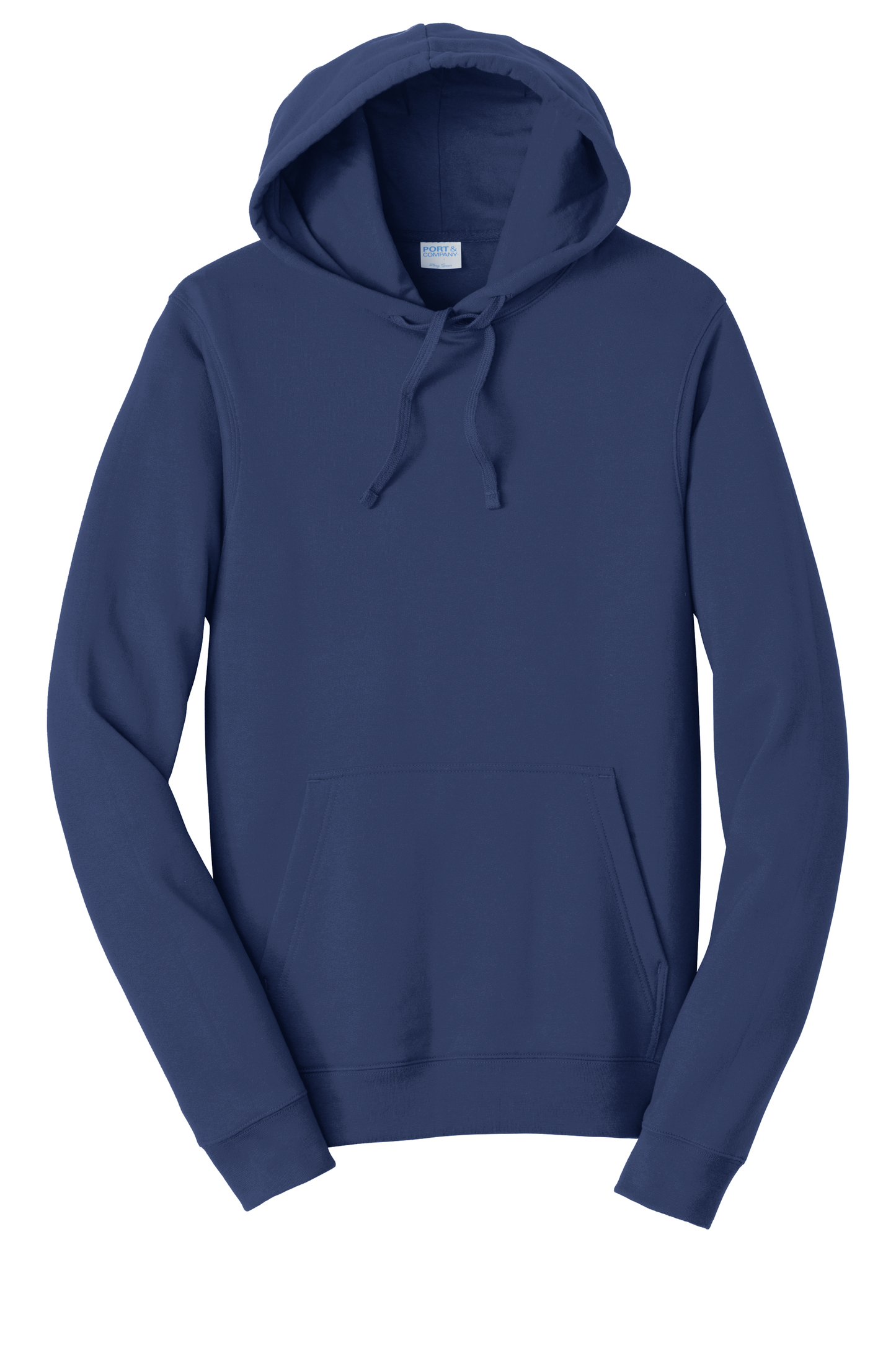 Hoodie - Navy
