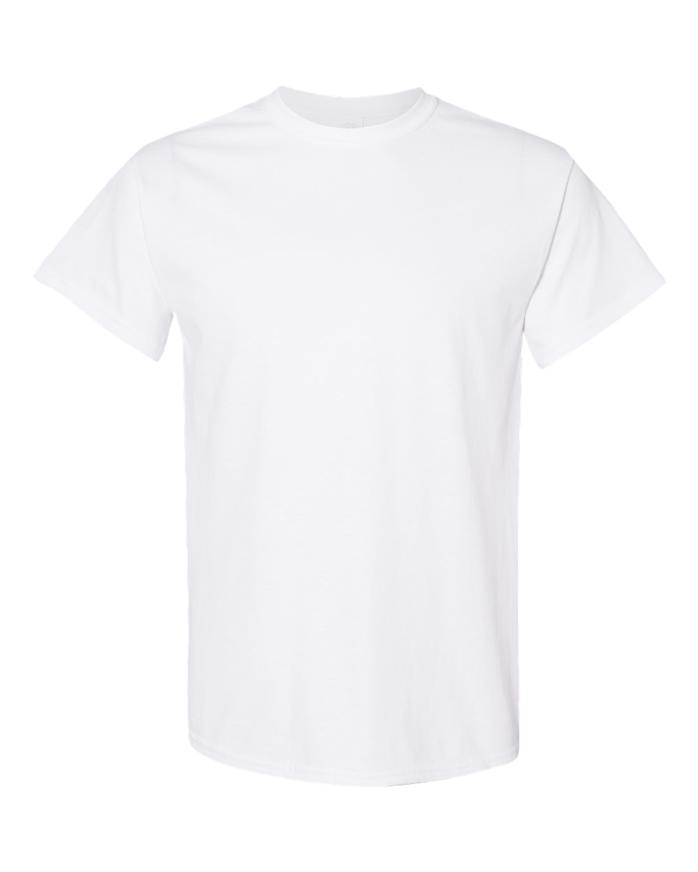 Short Sleeve T-Shirt - White