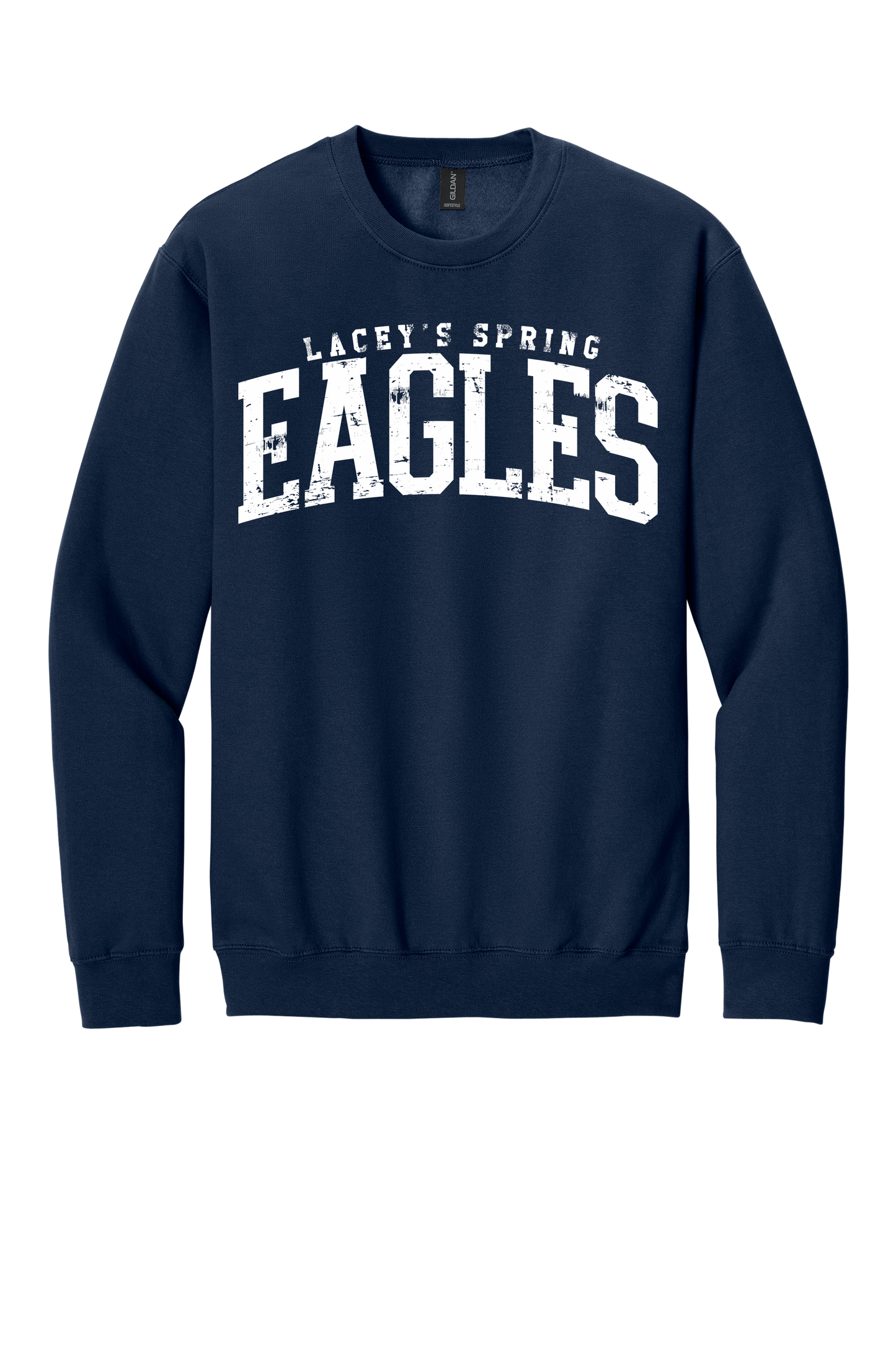 Sweatshirt Navy