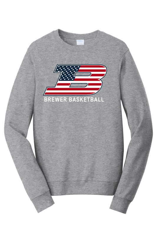 Sweatshirt - Optional Fan wear