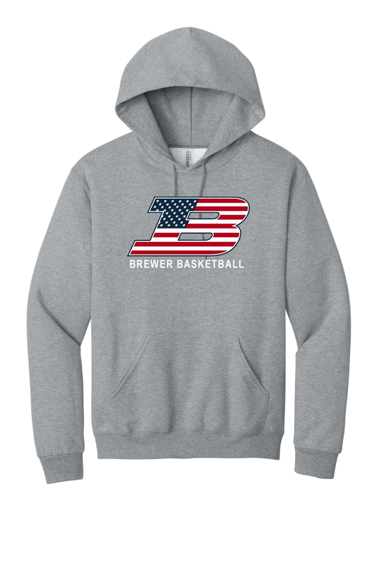 Hoodie and Pant set - Optional