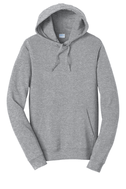 Hoodie - Gray