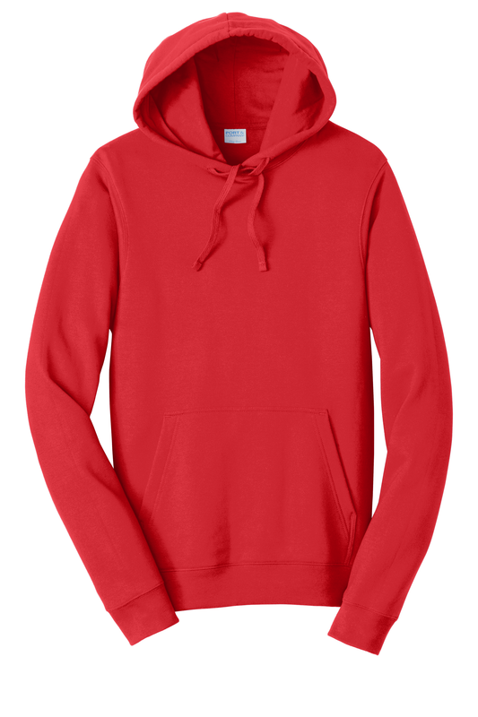 Hoodie - Red