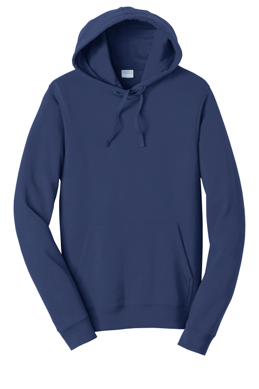 Hoodie - Navy