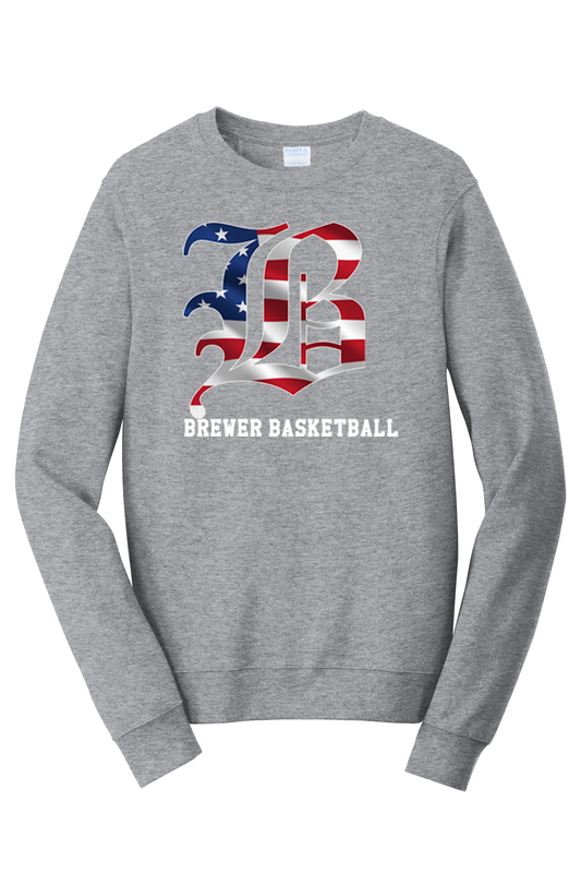 Sweatshirt - Optional Fan wear