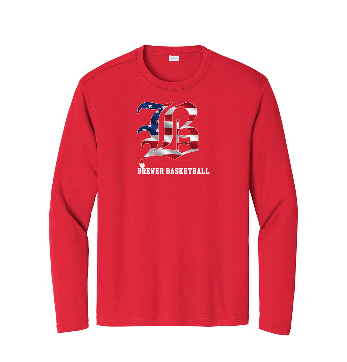 Shooting Shirt - Required