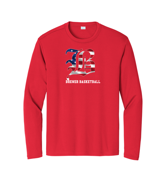 Shooting Shirt - Required